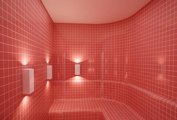 Anjeliq Downtown Hotel - Görsel 18