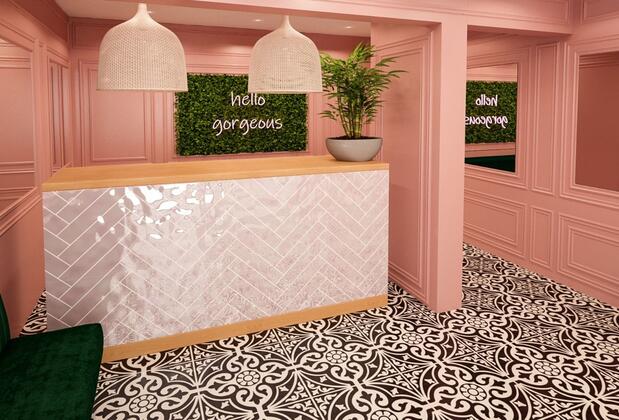 Anjeliq Downtown Hotel - Görsel 2