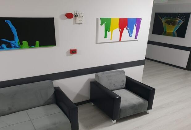 Alican 2 Hotel İzmir - Görsel 16