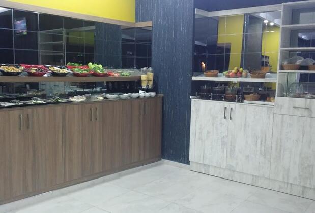 Alican 2 Hotel İzmir - Görsel 10