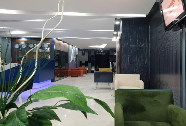 Alican 2 Hotel İzmir - Görsel 3
