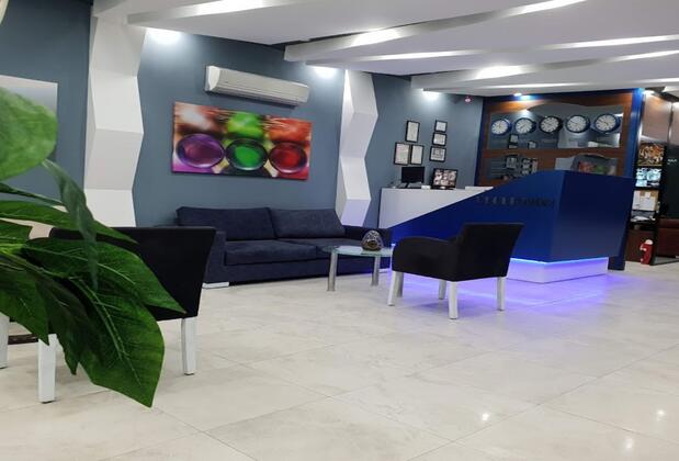 Alican 2 Hotel İzmir - Görsel 6