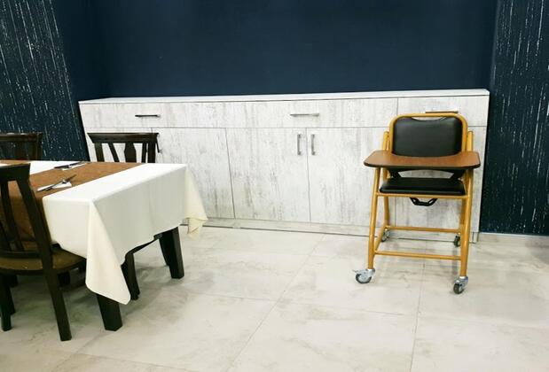 Alican 2 Hotel İzmir - Görsel 9