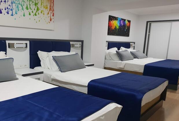 Alican 2 Hotel İzmir - Görsel 18