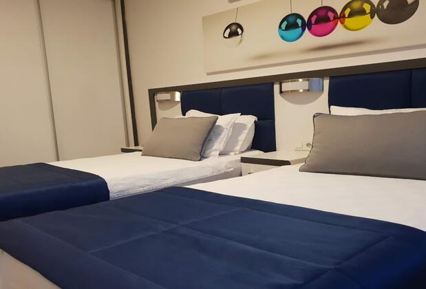 Alican 2 Hotel İzmir - Görsel 20