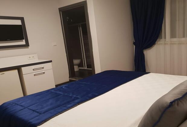 Alican 2 Hotel İzmir - Görsel 21