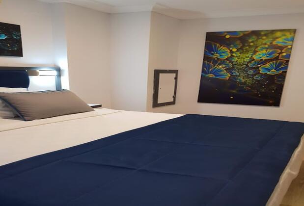 Alican 2 Hotel İzmir - Görsel 22