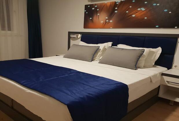 Alican 2 Hotel İzmir - Görsel 24