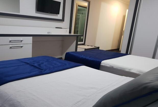 Alican 2 Hotel İzmir - Görsel 25