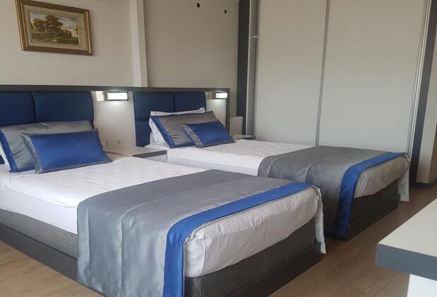 Alican 2 Hotel İzmir - Görsel 26
