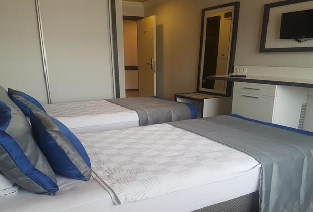 Alican 2 Hotel İzmir - Görsel 30