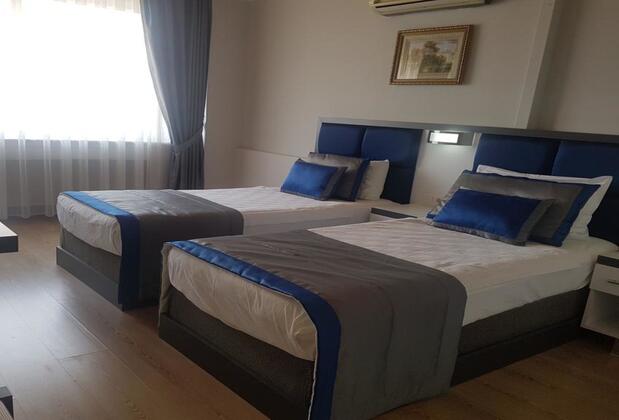 Alican 2 Hotel İzmir - Görsel 33