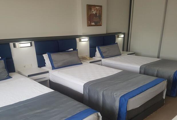 Alican 2 Hotel İzmir - Görsel 27