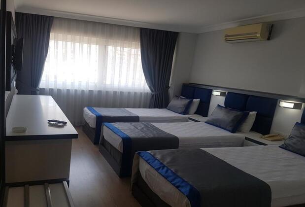 Alican 2 Hotel İzmir - Görsel 28