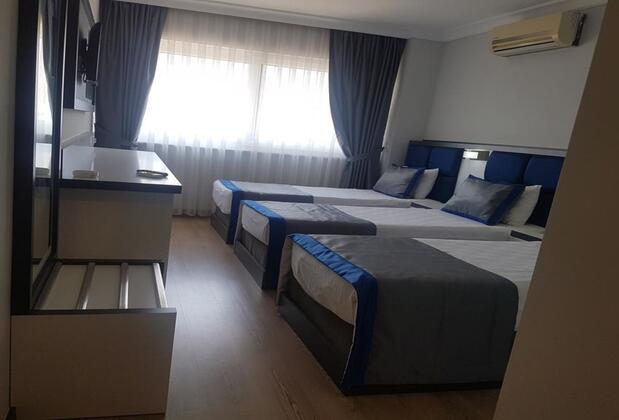 Alican 2 Hotel İzmir - Görsel 29