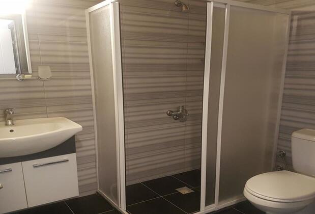 Alican 2 Hotel İzmir - Görsel 34