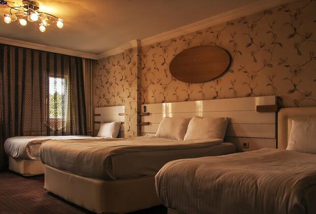 Strazburg Hotel - Görsel 6