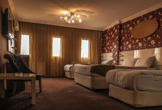 Strazburg Hotel - Görsel 7