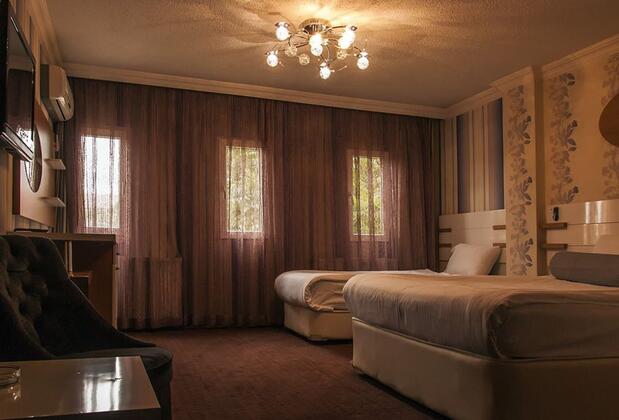 Strazburg Hotel - Görsel 8