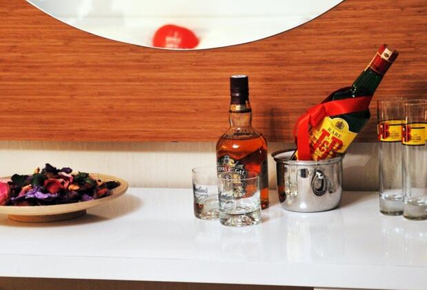 Strazburg Hotel - Görsel 15