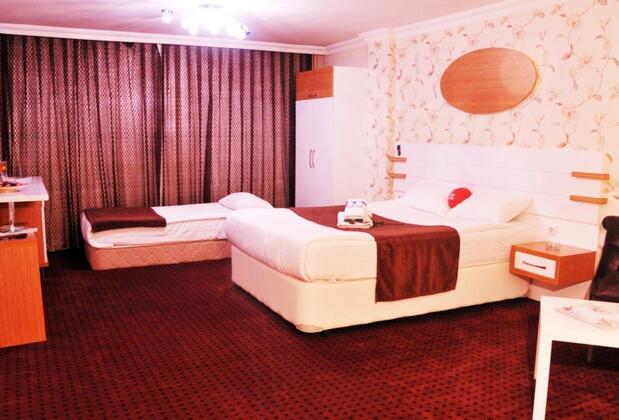 Strazburg Hotel - Görsel 9