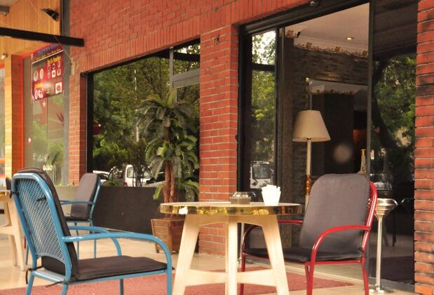 Strazburg Hotel - Görsel 12