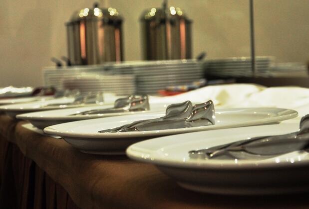 Strazburg Hotel - Görsel 14