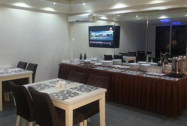 Strazburg Hotel - Görsel 16