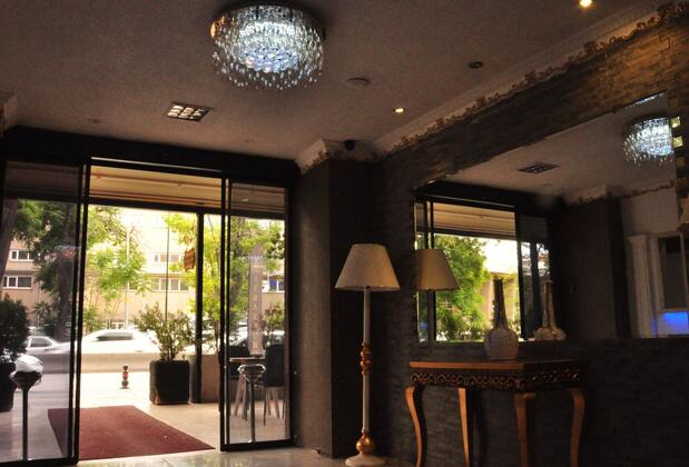 Strazburg Hotel - Görsel 17