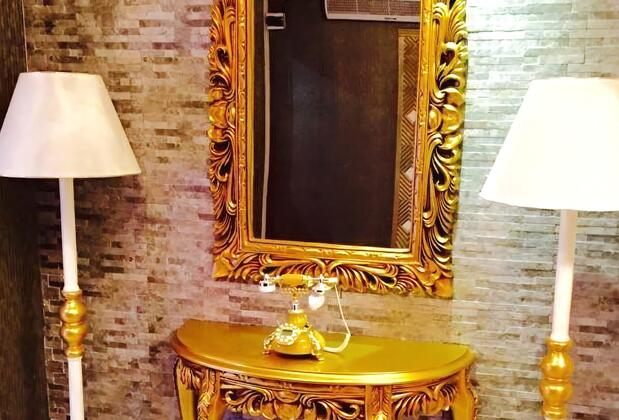 Strazburg Hotel - Görsel 18