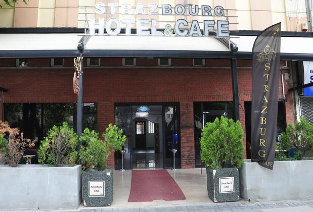 Strazburg Hotel - Görsel 4