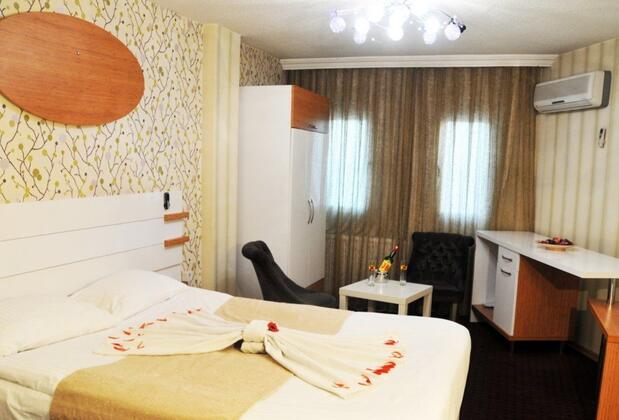 Strazburg Hotel - Görsel 22