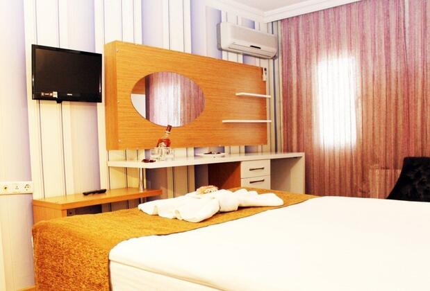 Strazburg Hotel - Görsel 23