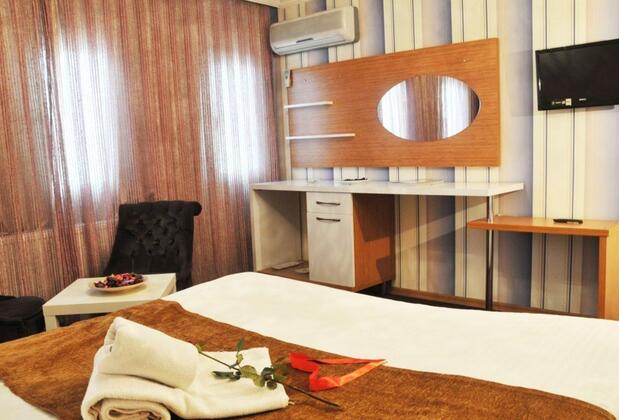 Strazburg Hotel - Görsel 24