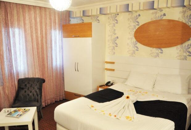 Strazburg Hotel - Görsel 26