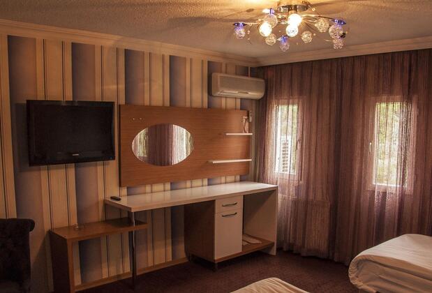 Strazburg Hotel - Görsel 27