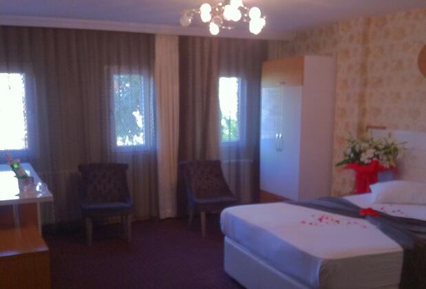 Strazburg Hotel - Görsel 29