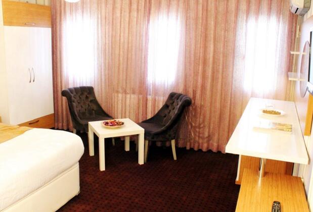 Strazburg Hotel - Görsel 30