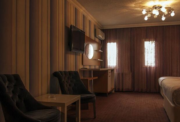 Strazburg Hotel - Görsel 31