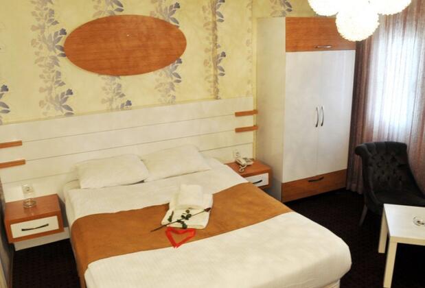 Strazburg Hotel - Görsel 36