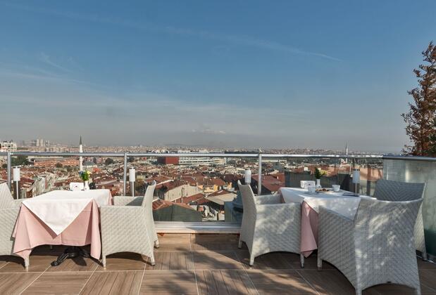 Marnas Hotels - Görsel 10