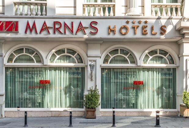 Marnas Hotels - Görsel 2