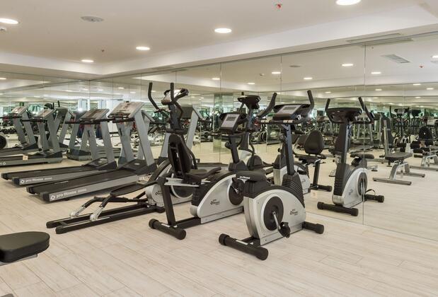 Marnas Hotels - Görsel 13