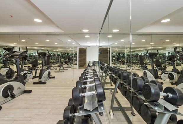 Marnas Hotels - Görsel 14