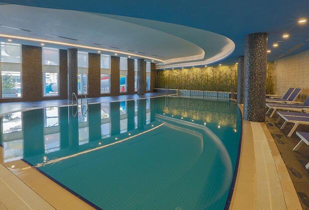 Xoria Deluxe - Görsel 20