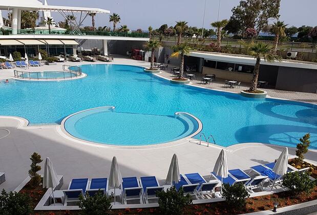 Xoria Deluxe - Görsel 17