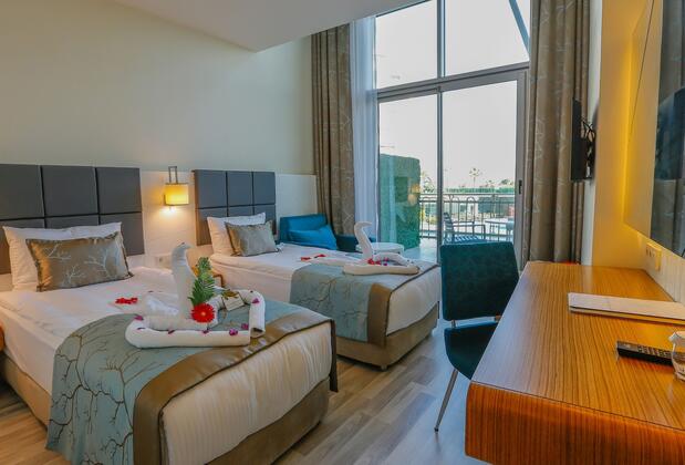 Xoria Deluxe - Görsel 14