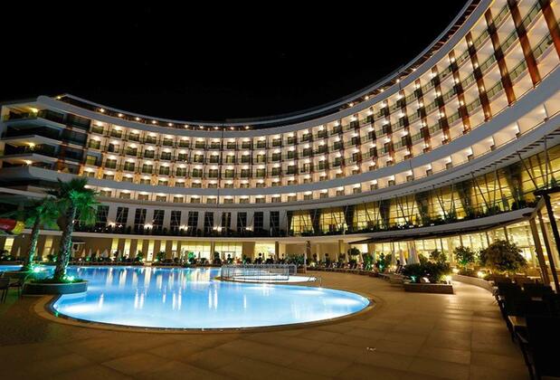 Xoria Deluxe - Görsel 3