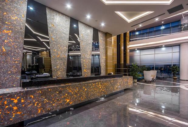 Xoria Deluxe - Görsel 6