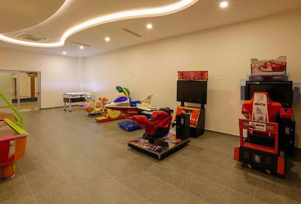 Xoria Deluxe - Görsel 26